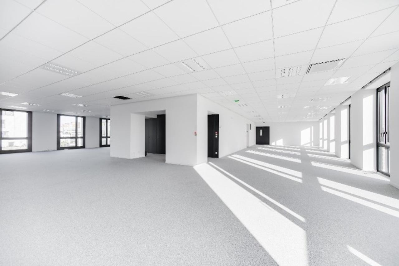 Bureau Boulogne-Billancourt 1351m² Location bureau Boulogne-Billancourt Hauts-de-Seine OLBUR2425816 4